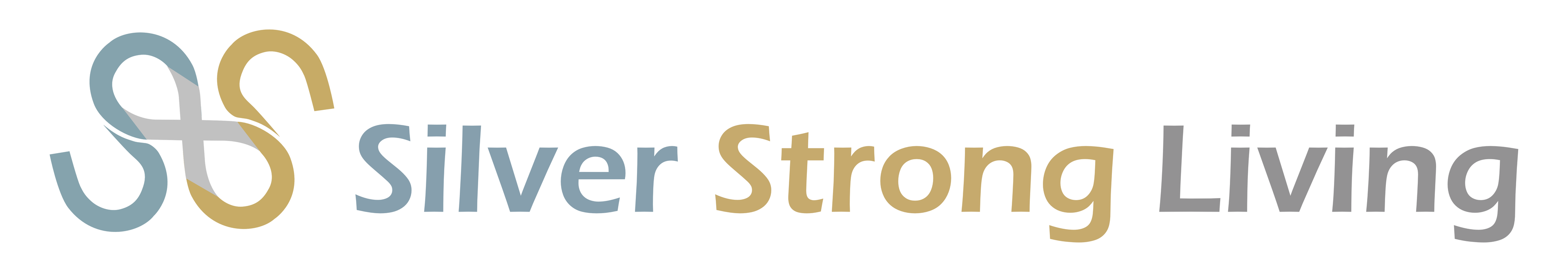 Silver Strong Living